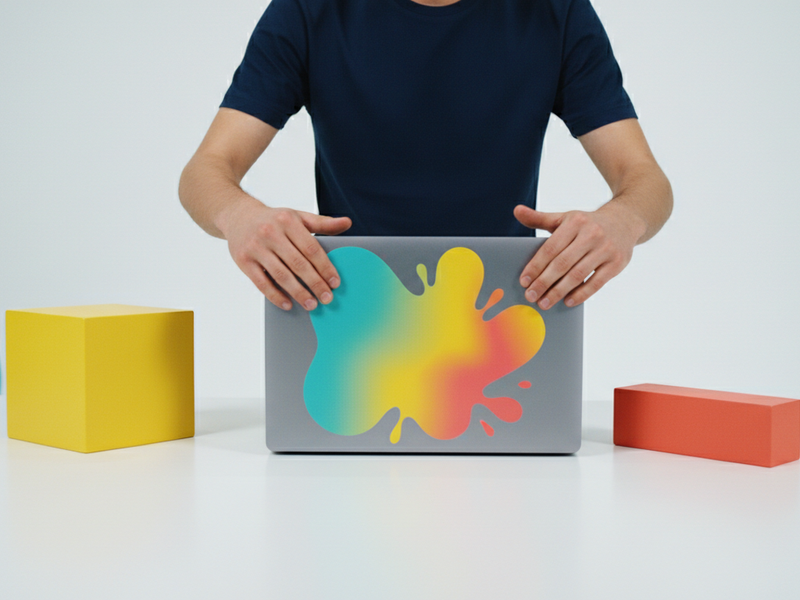 Gaming Stickers