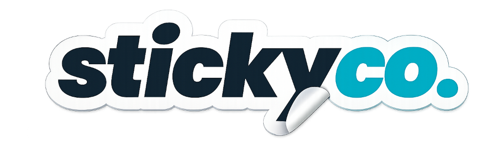 StickyCo.